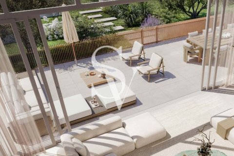 Apartment in Palm Jebel Ali, Dubai 1 bedroom, 69 sq.m. № 67884 - photo 9