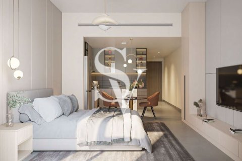 Appartement à wasl gate, Dubai, 1 chambre, 88 m², № 67881 - photo 2