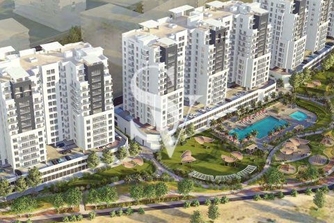 Appartement à wasl gate, Dubai, 1 chambre, 88 m², № 67881 - photo 15