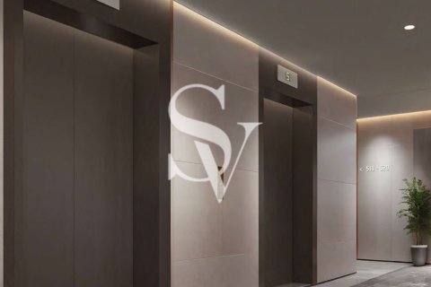 Appartement à wasl gate, Dubai, 1 chambre, 88 m², № 67881 - photo 10