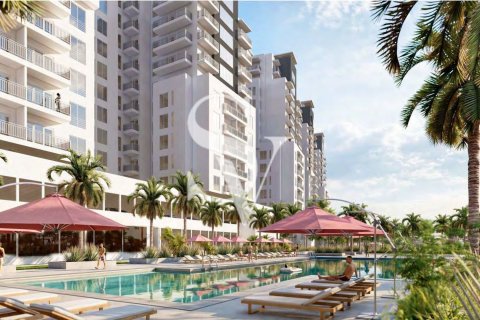 Appartement à wasl gate, Dubai, 1 chambre, 88 m², № 67881 - photo 16