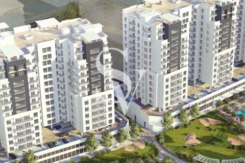 Appartement à wasl gate, Dubai, 1 chambre, 88 m², № 67881 - photo 3