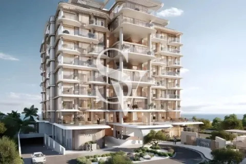 Apartment in Palm Jumeirah, Dubai 4 bedrooms, 418 sq.m. № 67879 - photo 3