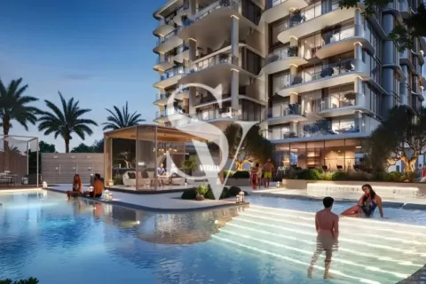 Apartment in Palm Jumeirah, Dubai 4 bedrooms, 418 sq.m. № 67879 - photo 4