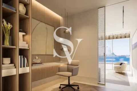 Apartment in Palm Jumeirah, Dubai 4 bedrooms, 418 sq.m. № 67879 - photo 2