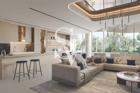 Apartment in Palm Jumeirah, Dubai 4 bedrooms, 418 sq.m. № 67879 - photo 5