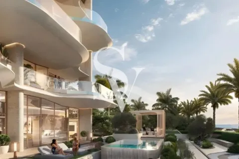 Apartment in Palm Jumeirah, Dubai 4 bedrooms, 418 sq.m. № 67879 - photo 9