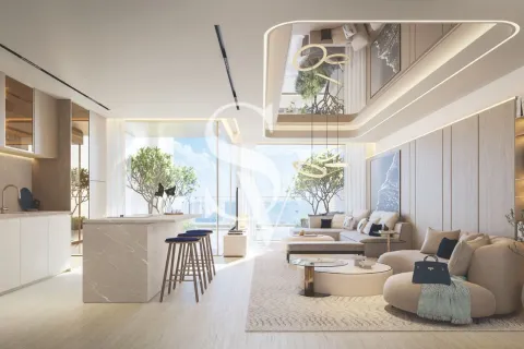 Apartment in Palm Jumeirah, Dubai 4 bedrooms, 418 sq.m. № 67879 - photo 6