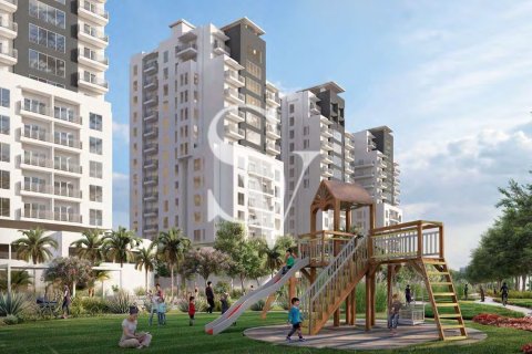 Apartment in wasl gate, Dubai 2 bedrooms, 114 sq.m. № 67882 - photo 7