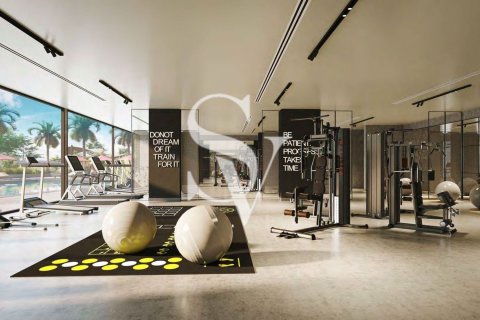 Apartment in wasl gate, Dubai 2 bedrooms, 114 sq.m. № 67882 - photo 16