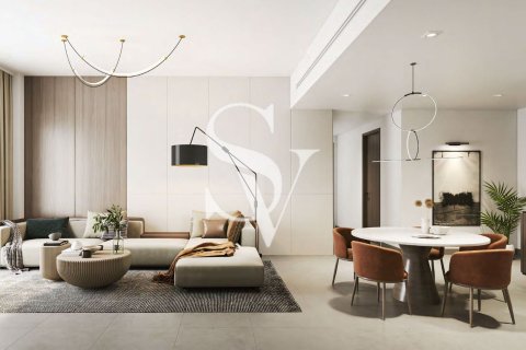 Apartment in wasl gate, Dubai 2 bedrooms, 114 sq.m. № 67882 - photo 11