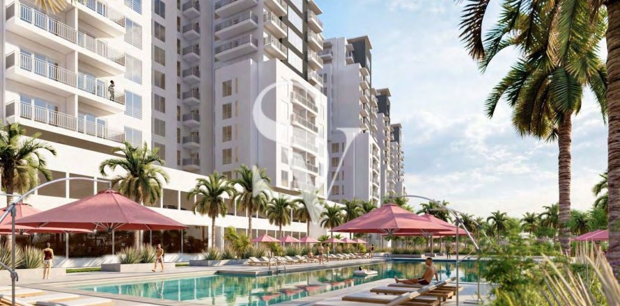 Apartment in wasl gate, Dubai 2 bedrooms, 114 sq.m. № 67882