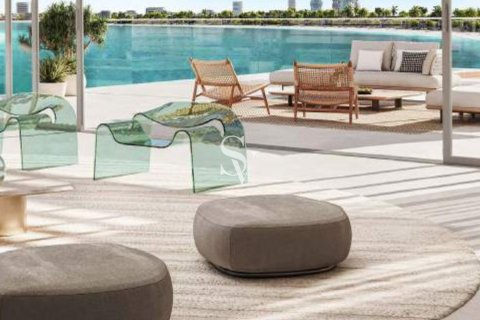 Apartment in Palm Jebel Ali, Dubai 3 bedrooms, 274 sq.m. № 67883 - photo 11