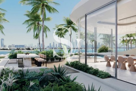 Villa in Palm Jumeirah, Dubai 6 bedrooms, 1108 sq.m. № 67888 - photo 17