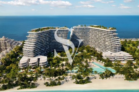 Villa in Palm Jumeirah, Dubai 6 bedrooms, 1108 sq.m. № 67888 - photo 16