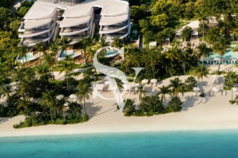 Villa in Palm Jumeirah, Dubai 6 bedrooms, 1108 sq.m. № 67888 - photo 18