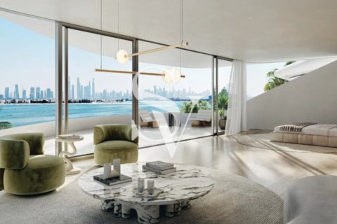 Villa in Palm Jumeirah, Dubai 6 bedrooms, 1108 sq.m. № 67888 - photo 12