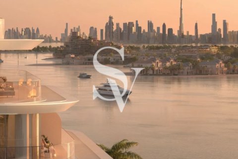 Villa in Palm Jumeirah, Dubai 6 bedrooms, 1108 sq.m. № 67888 - photo 19