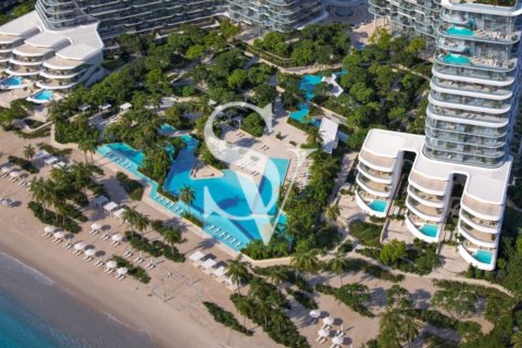 Villa in Palm Jumeirah, Dubai 6 bedrooms, 1108 sq.m. № 67888 - photo 20