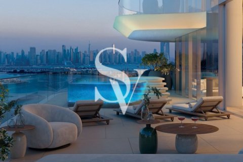 Villa in Palm Jumeirah, Dubai 6 bedrooms, 1108 sq.m. № 67888 - photo 3