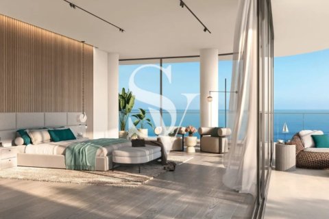 Villa in Palm Jumeirah, Dubai 6 bedrooms, 1108 sq.m. № 67888 - photo 21