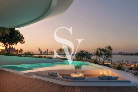 Villa in Palm Jumeirah, Dubai 6 bedrooms, 1108 sq.m. № 67888 - photo 2