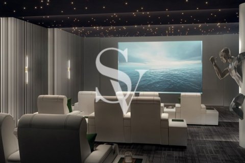 Villa in Palm Jumeirah, Dubai 6 bedrooms, 1108 sq.m. № 67888 - photo 4