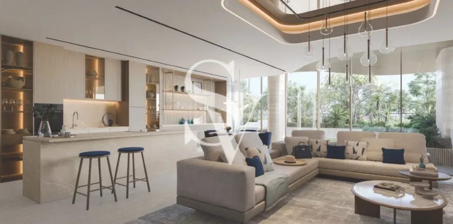 شقة في نخلة جميرا, دبي 3 غرف نوم, 253 م² رقم 67880