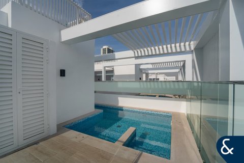 فيلا في البراري, دبي 4 غرف نوم, 459 م² رقم 79108 - صورة 11