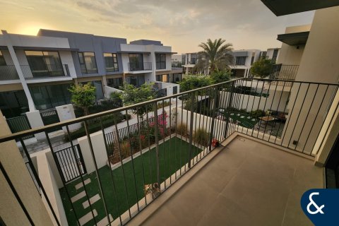 Adosado en The Valley, Dubai, 3 dormitorios, 179 m², № 79107 - foto 15