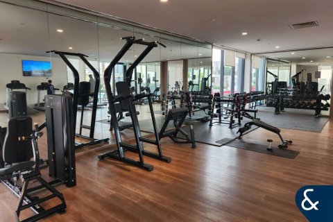 Adosado en The Valley, Dubai, 3 dormitorios, 179 m², № 79107 - foto 23