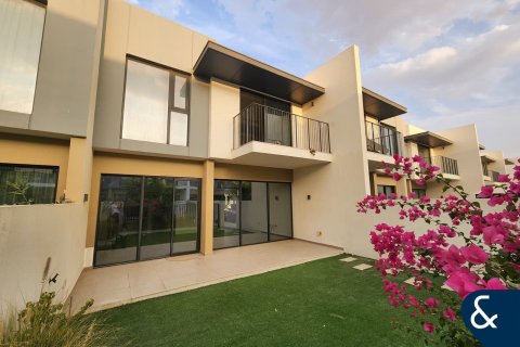 Adosado en The Valley, Dubai, 3 dormitorios, 179 m², № 79107 - foto 16