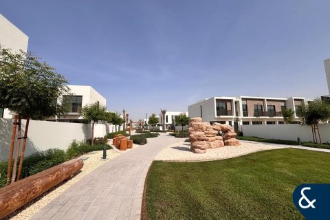 Adosado en The Valley, Dubai, 3 dormitorios, 179 m², № 79107 - foto 28