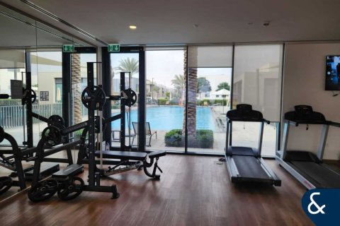 Adosado en The Valley, Dubai, 3 dormitorios, 179 m², № 79107 - foto 25