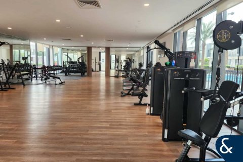 Adosado en The Valley, Dubai, 3 dormitorios, 179 m², № 79107 - foto 22