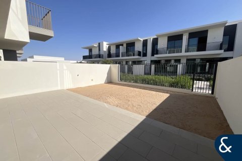 Villa en The Valley, Dubai, 3 dormitorios, 174 m², № 79110 - foto 15
