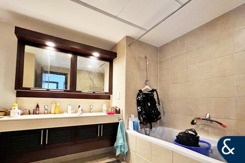 Apartamento en Downtown Dubai (Downtown Burj Dubai), Dubai, 2 dormitorios, 133 m², № 79112 - foto 8