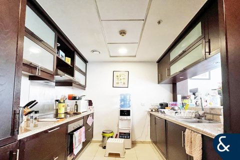 Apartamento en Downtown Dubai (Downtown Burj Dubai), Dubai, 2 dormitorios, 133 m², № 79112 - foto 12