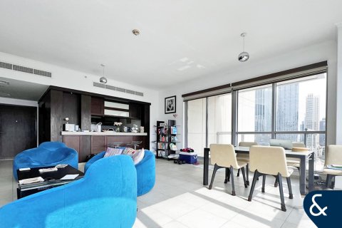 Apartamento en Downtown Dubai (Downtown Burj Dubai), Dubai, 2 dormitorios, 133 m², № 79112 - foto 2