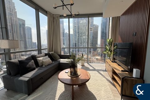 Apartment in Jumeirah Lake Towers, Dubai 1 bedroom, 80 sq.m. № 79109 - photo 1