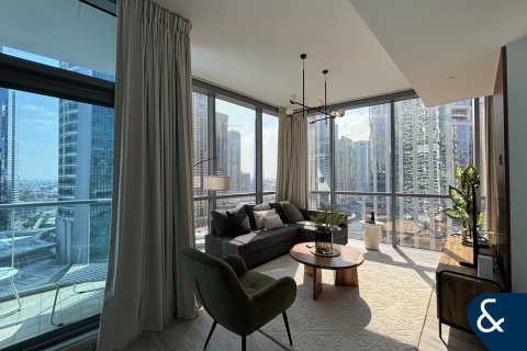 Apartment in Jumeirah Lake Towers, Dubai 1 bedroom, 80 sq.m. № 79109 - photo 4