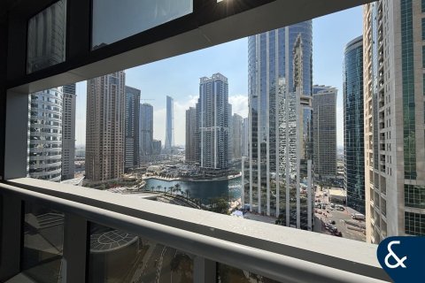 Apartment in Jumeirah Lake Towers, Dubai 1 bedroom, 80 sq.m. № 79109 - photo 2