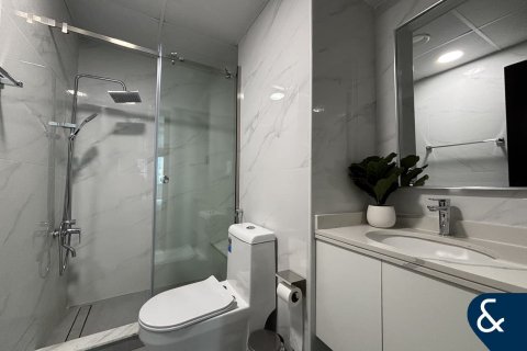 Apartment in Jumeirah Lake Towers, Dubai 1 bedroom, 80 sq.m. № 79109 - photo 10