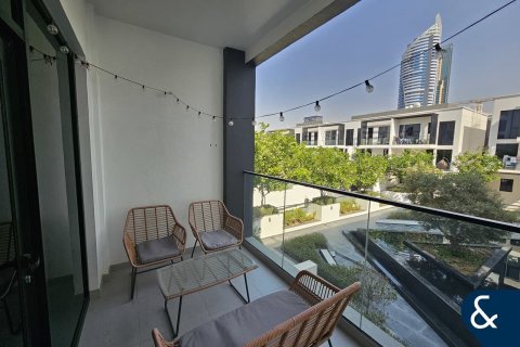 Apartamento en Jumeirah Village Circle, Dubai, 2 dormitorios, 116 m², № 79113 - foto 3