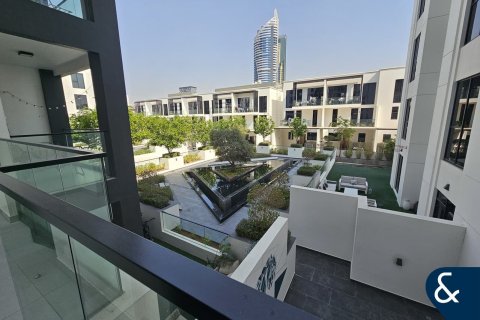 Apartamento en Jumeirah Village Circle, Dubai, 2 dormitorios, 116 m², № 79113 - foto 11