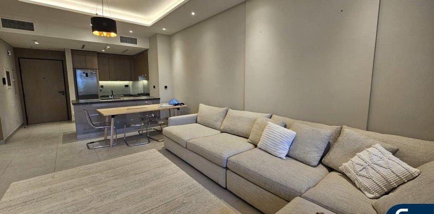 Apartamento en Jumeirah Village Circle, Dubai, 2 dormitorios, 116 m², № 79113