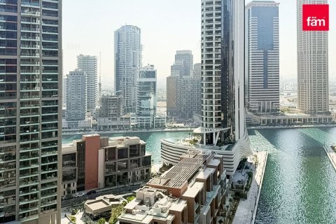 Apartment in Business Bay, Dubai 2 bedrooms, 83.9 sq.m. № 71849 - photo 1
