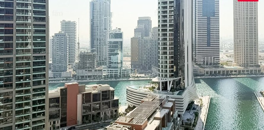 Apartment in Business Bay, Dubai 2 bedrooms, 83.9 sq.m. № 71849
