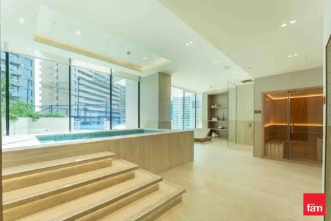 Apartment in Dubai 1 bedroom, 75 sq.m. № 71848 - photo 1