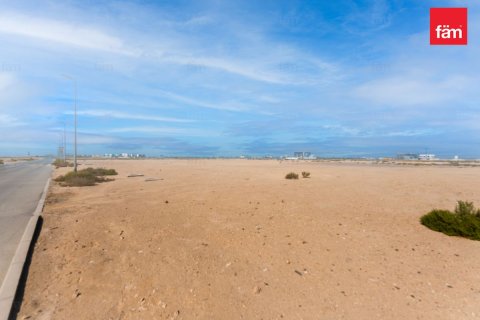 Land in Jebel Ali, Dubai 889 sq.m. № 71850 - photo 5